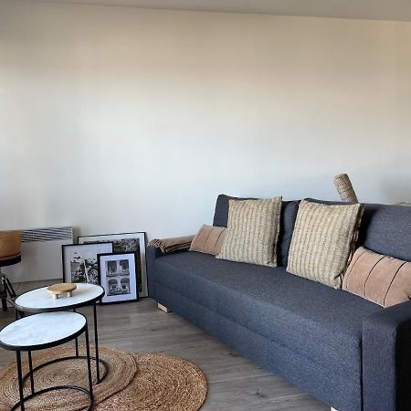 Sur La Plage / Enjoy The Beach Apartment Cabourg Exterior photo