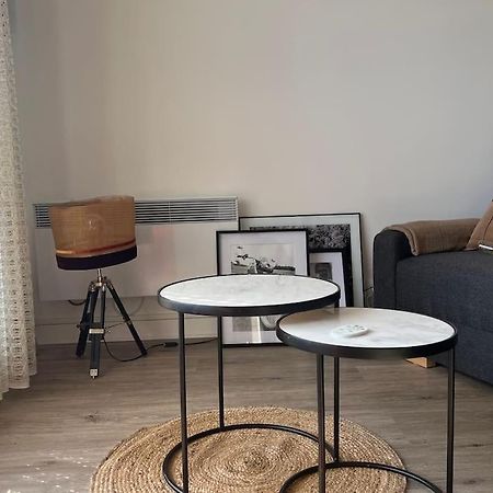 Sur La Plage / Enjoy The Beach Apartment Cabourg Exterior photo