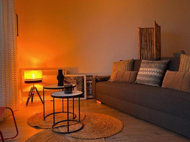 Sur La Plage / Enjoy The Beach Apartment Cabourg Exterior photo