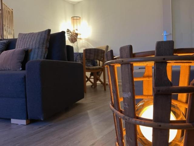 Sur La Plage / Enjoy The Beach Apartment Cabourg Exterior photo